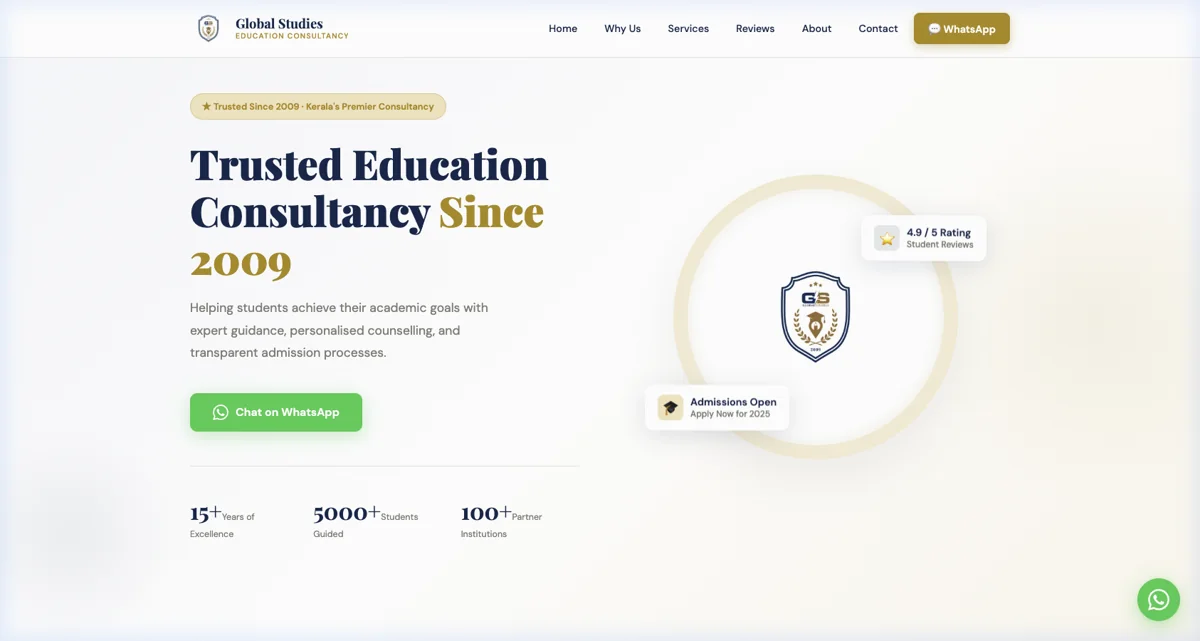 Global Studies Online Preview